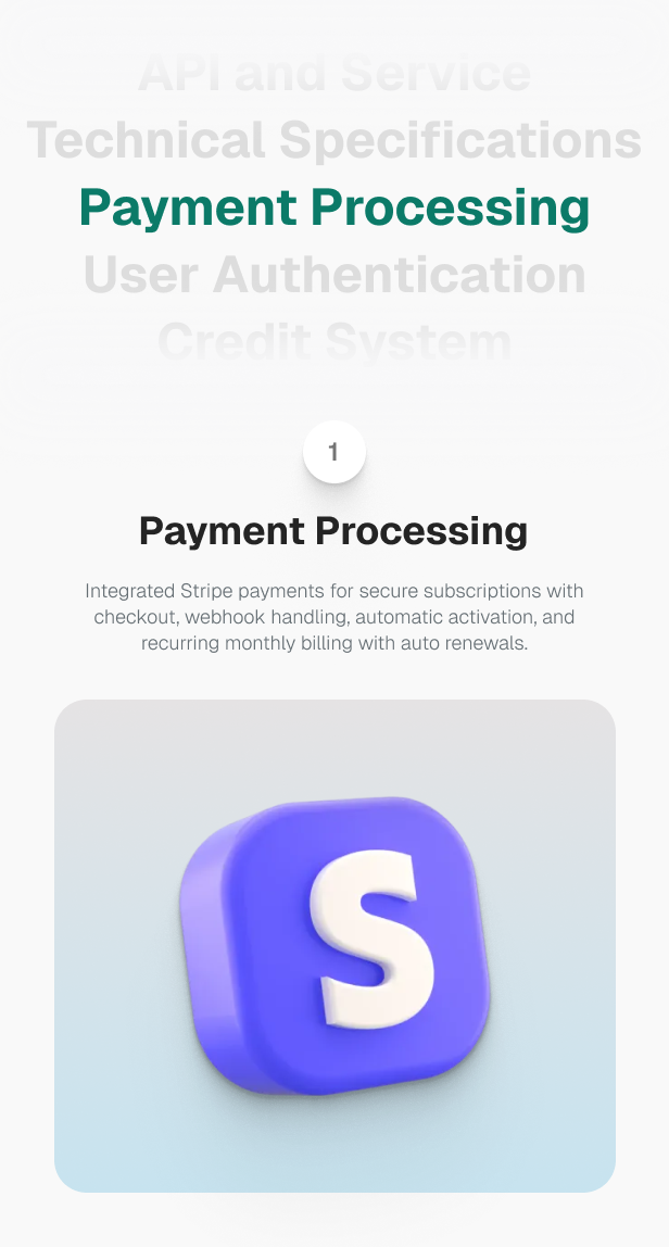 CreatePostAi - AI-Powered Carousel Generator SaaS