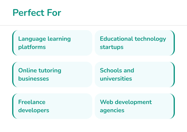 DuoLango - Language Learning Platform
