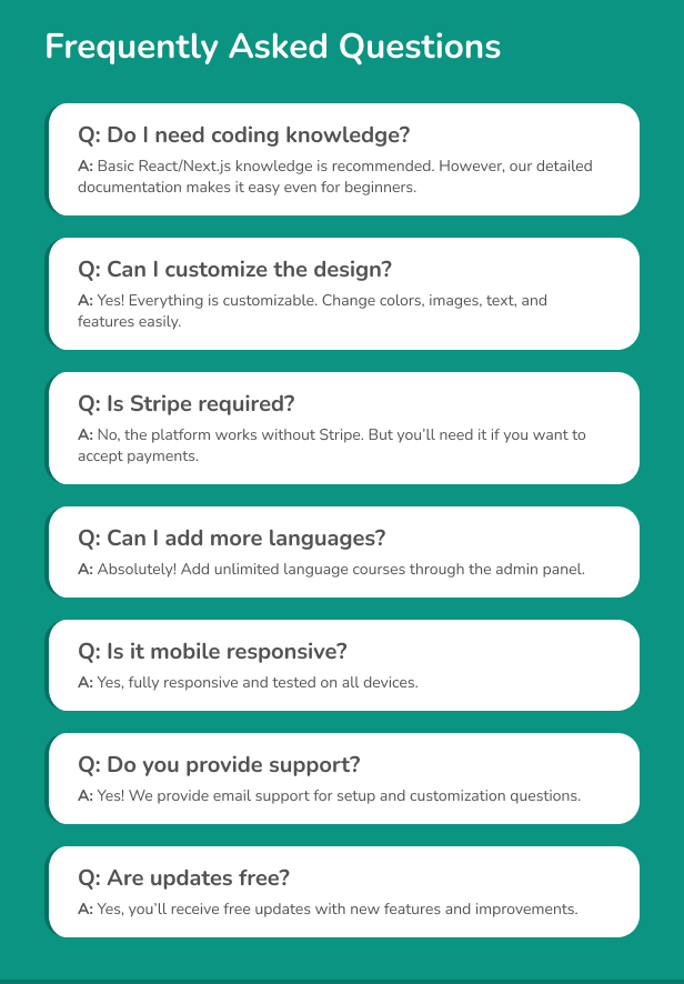DuoLango - Language Learning Platform