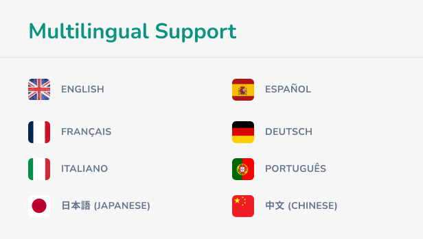 DuoLango - Language Learning Platform